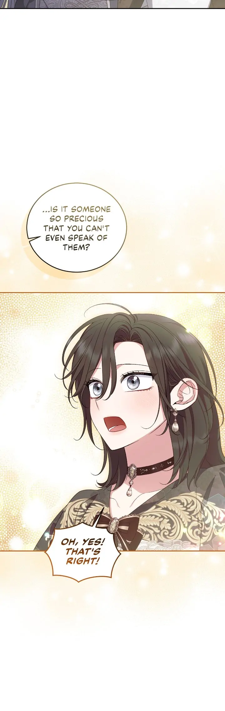 I Became the Villainess in an Anticlimactic novel Chapter 74 - Page 22