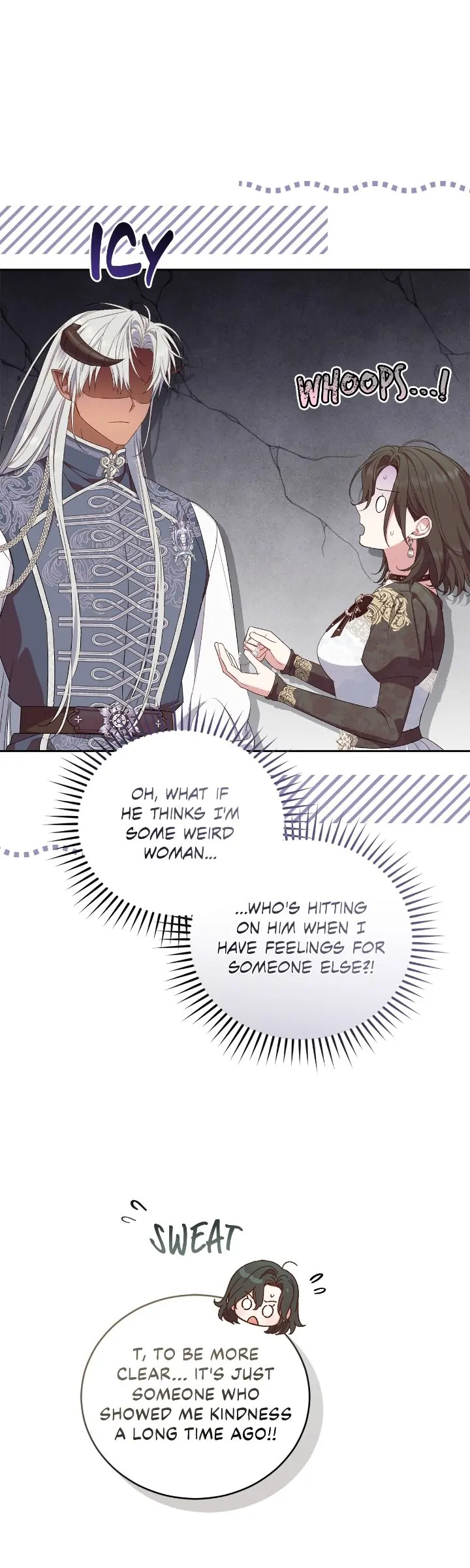 I Became the Villainess in an Anticlimactic novel Chapter 74 - Page 23