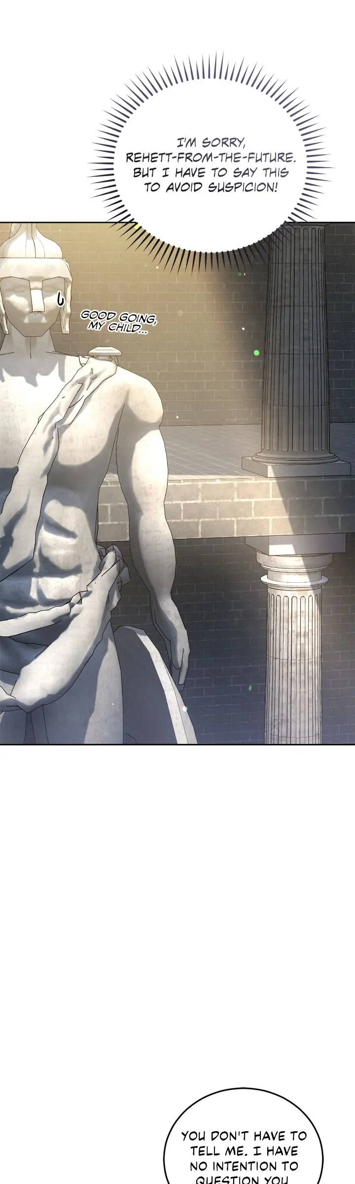 I Became the Villainess in an Anticlimactic novel Chapter 74 - Page 24