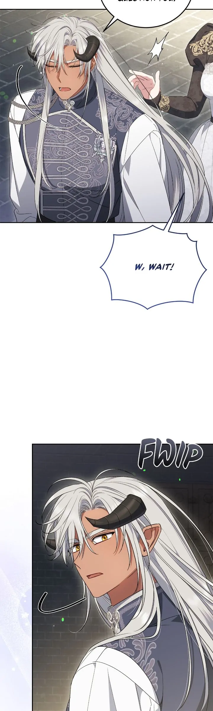 I Became the Villainess in an Anticlimactic novel Chapter 74 - Page 25