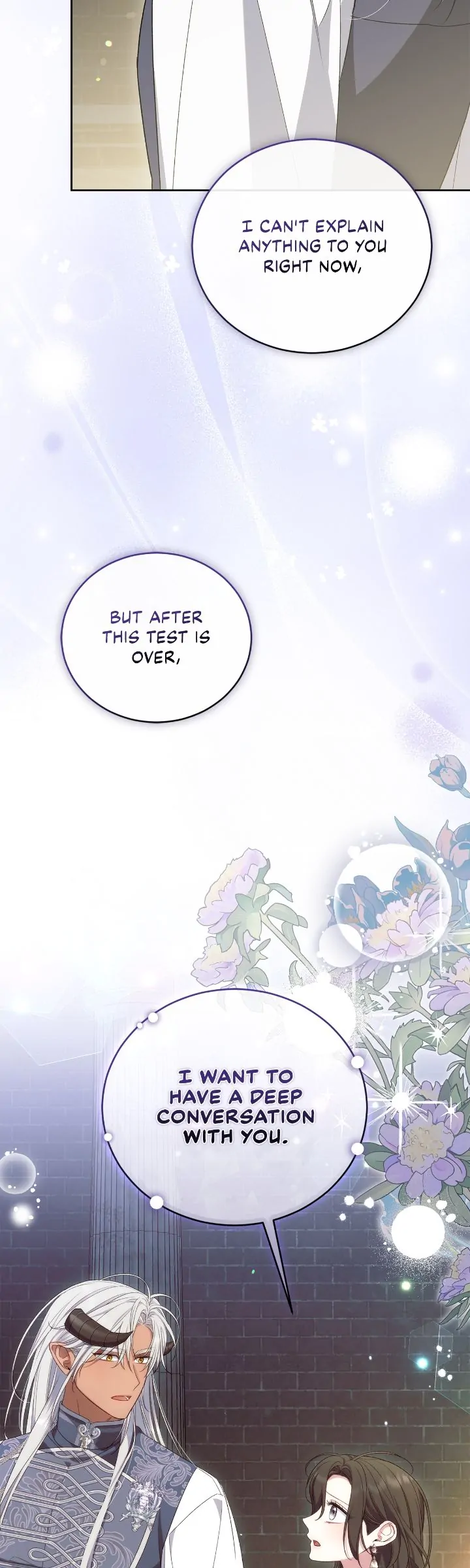 I Became the Villainess in an Anticlimactic novel Chapter 74 - Page 26