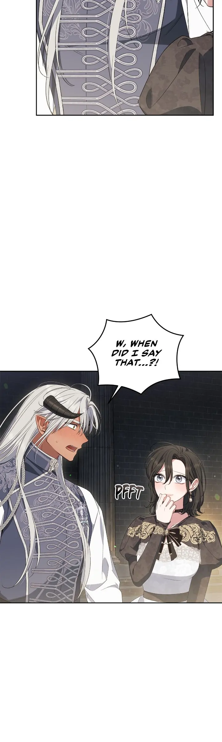 I Became the Villainess in an Anticlimactic novel Chapter 74 - Page 33