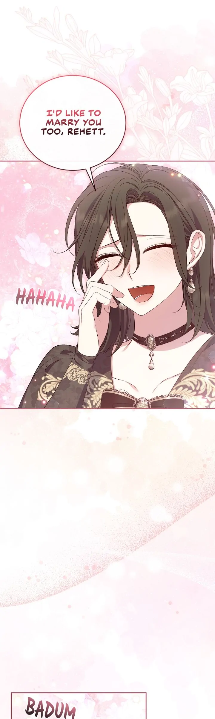 I Became the Villainess in an Anticlimactic novel Chapter 74 - Page 34