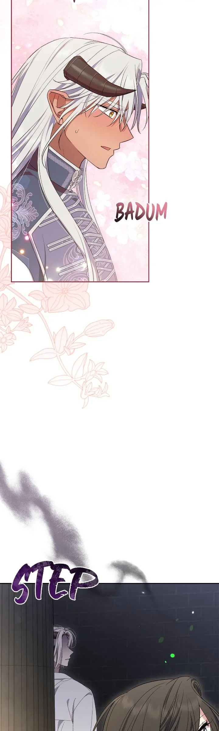 I Became the Villainess in an Anticlimactic novel Chapter 74 - Page 35