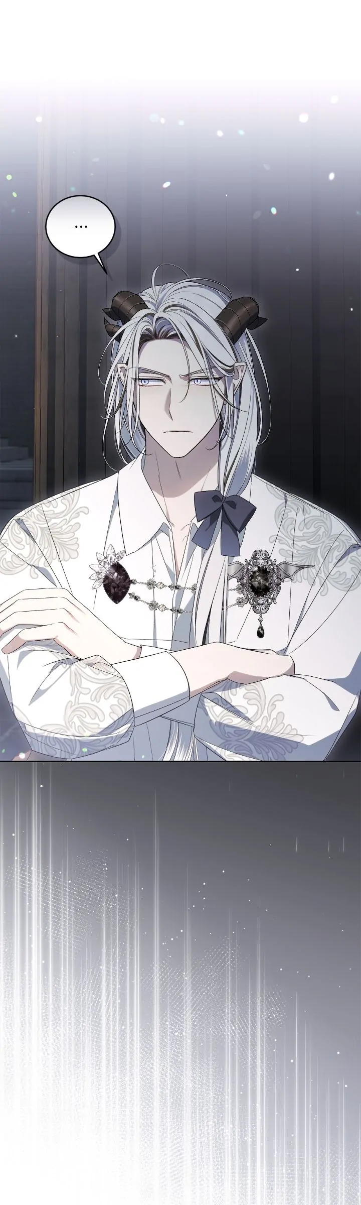 I Became the Villainess in an Anticlimactic novel Chapter 74 - Page 37