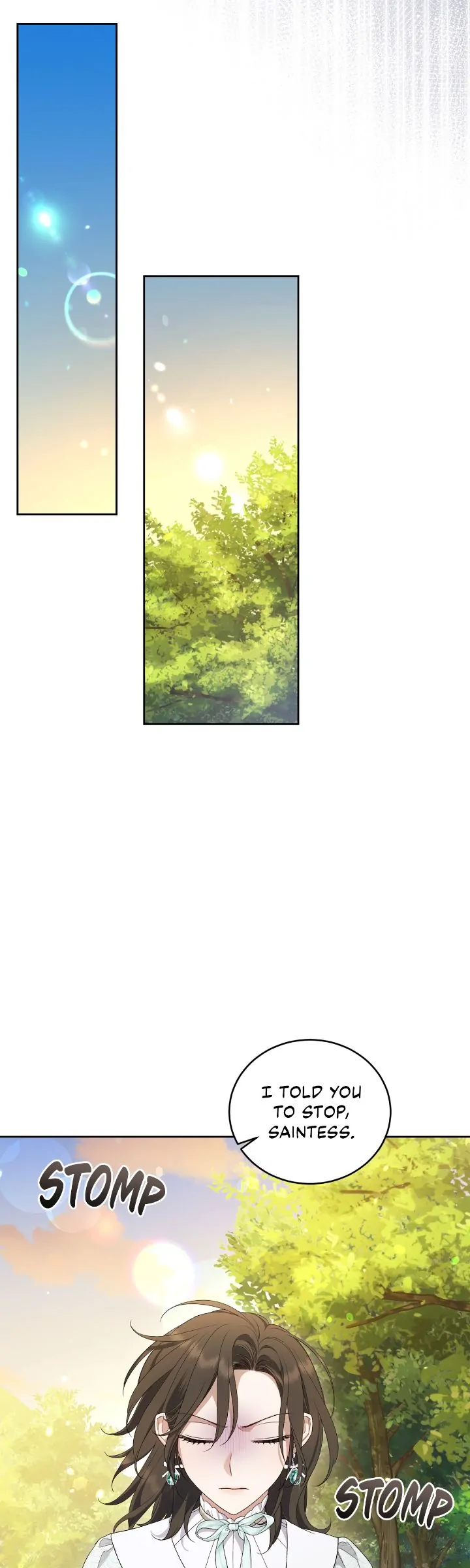 I Became the Villainess in an Anticlimactic novel Chapter 74 - Page 38