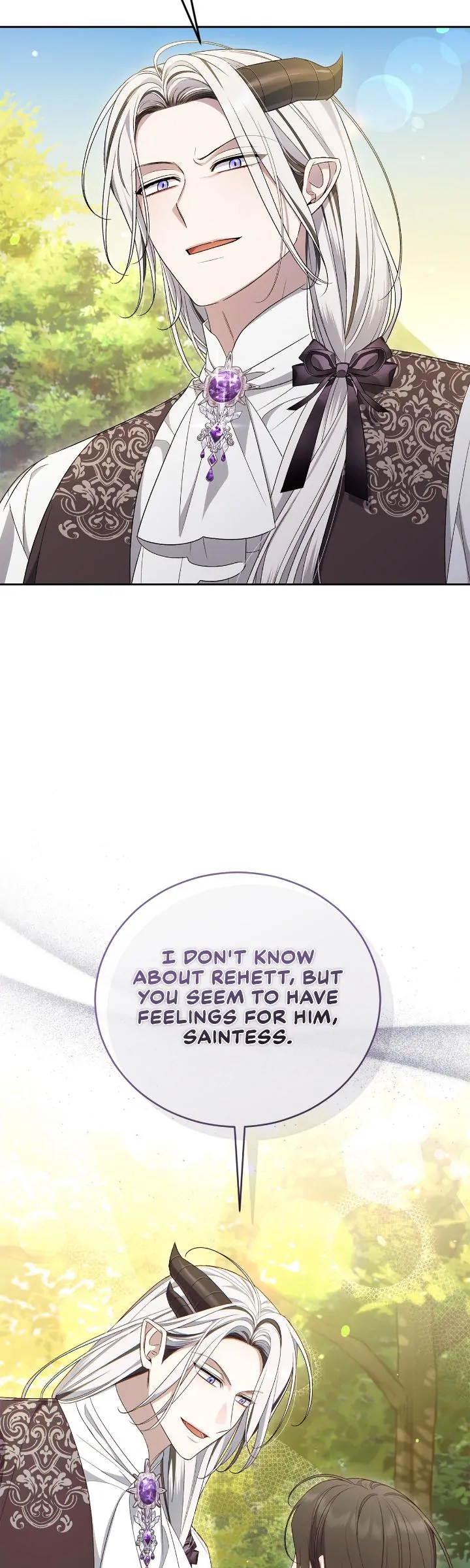 I Became the Villainess in an Anticlimactic novel Chapter 74 - Page 42