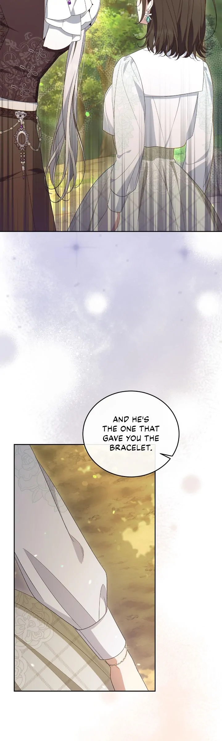 I Became the Villainess in an Anticlimactic novel Chapter 74 - Page 43