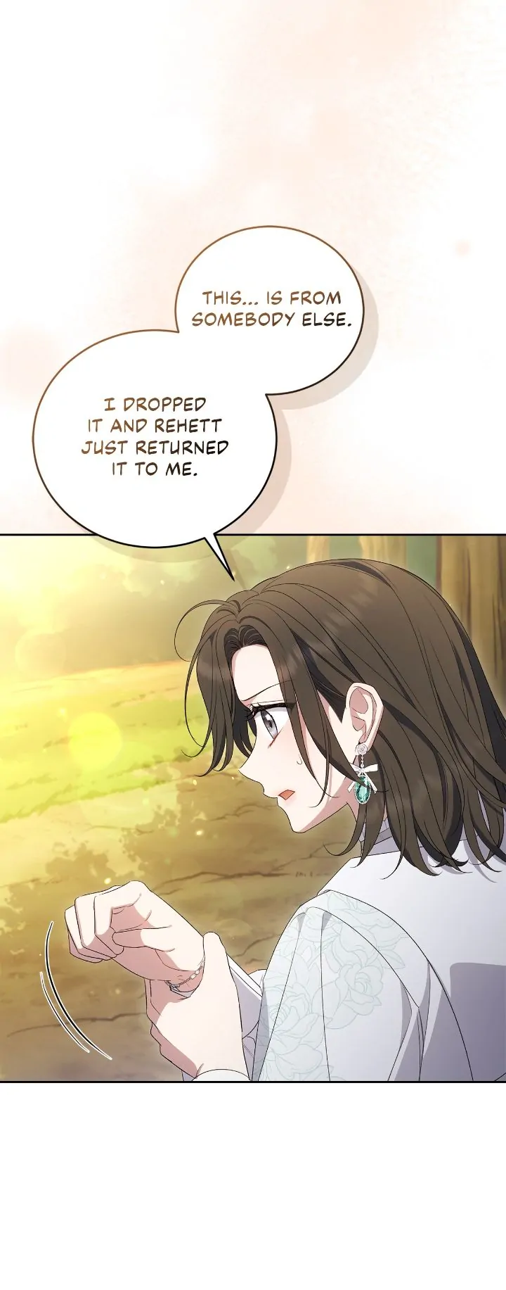 I Became the Villainess in an Anticlimactic novel Chapter 74 - Page 44