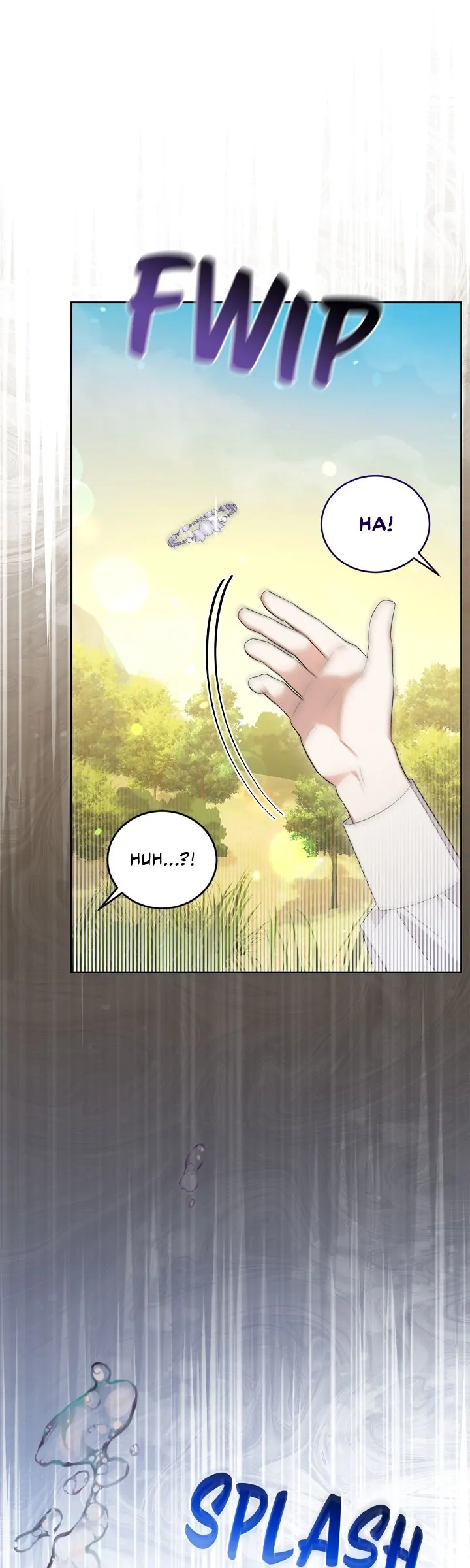 I Became the Villainess in an Anticlimactic novel Chapter 74 - Page 49