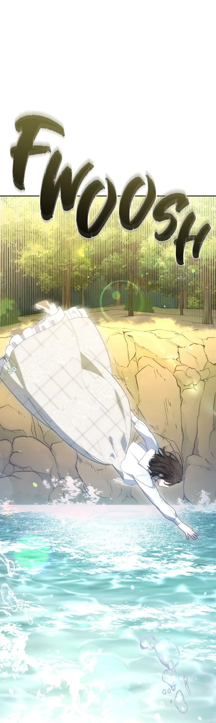 I Became the Villainess in an Anticlimactic novel Chapter 74 - Page 53