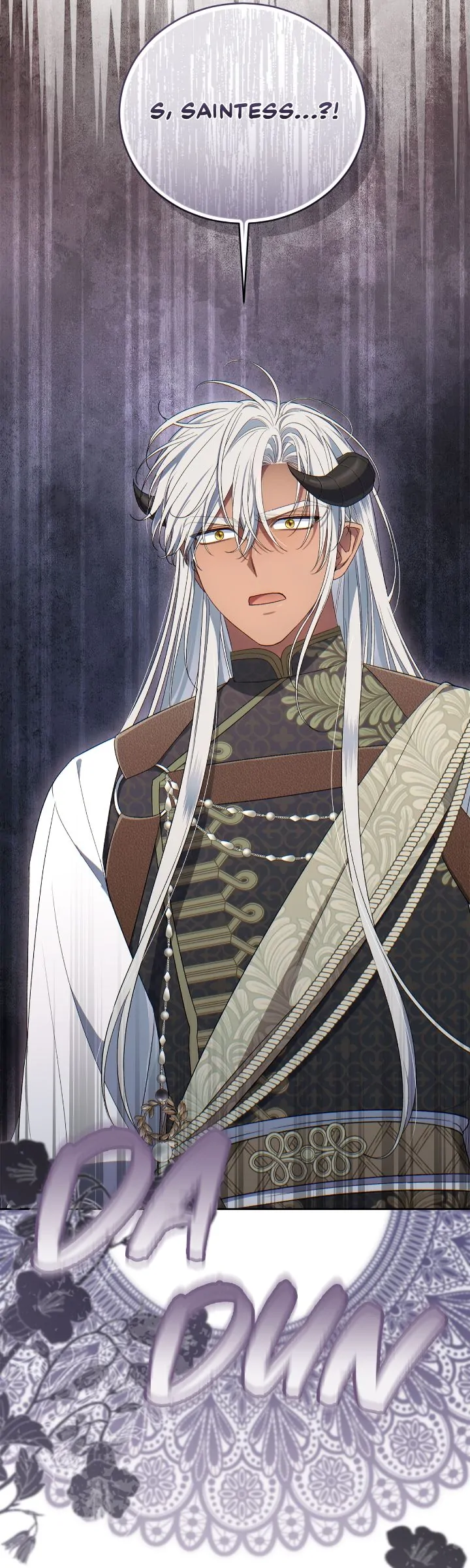 I Became the Villainess in an Anticlimactic novel Chapter 74 - Page 55