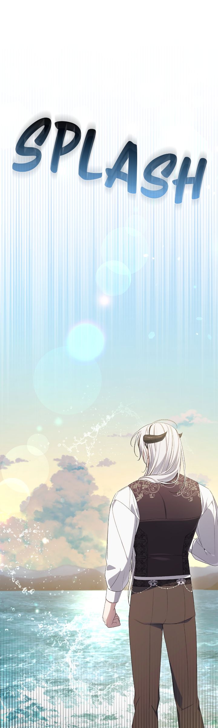 I Became the Villainess in an Anticlimactic novel Chapter 75 - Page 4