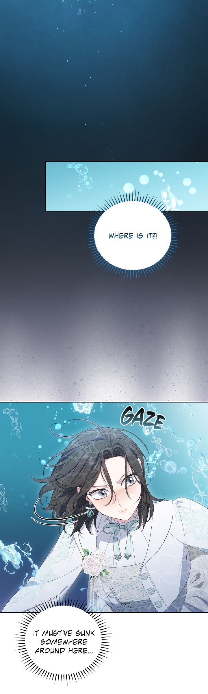 I Became the Villainess in an Anticlimactic novel Chapter 75 - Page 7