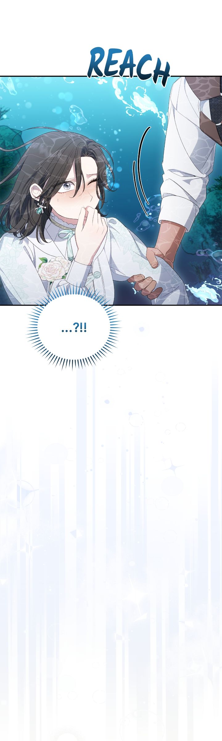 I Became the Villainess in an Anticlimactic novel Chapter 75 - Page 12