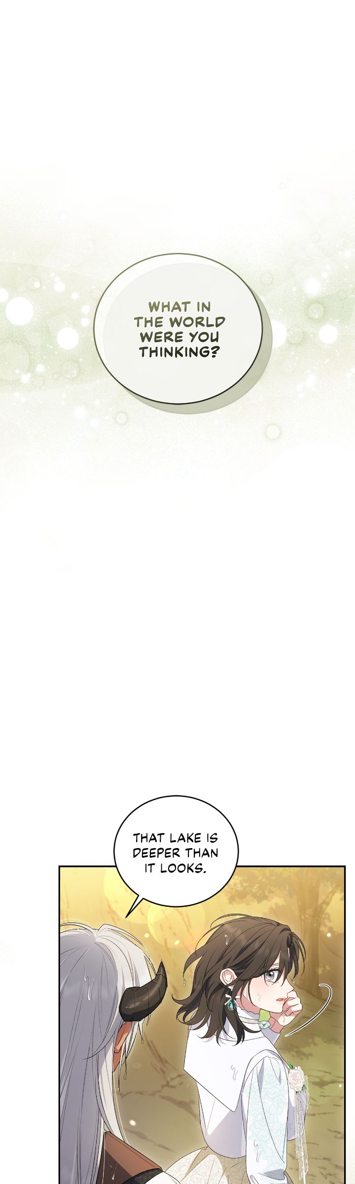 I Became the Villainess in an Anticlimactic novel Chapter 75 - Page 16