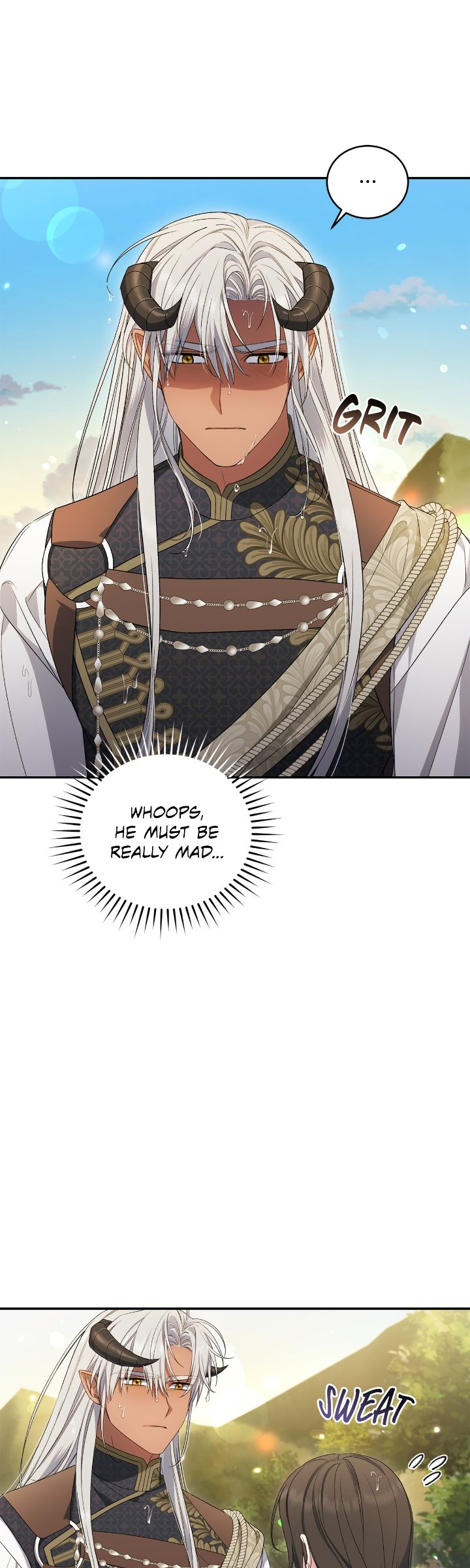 I Became the Villainess in an Anticlimactic novel Chapter 75 - Page 18