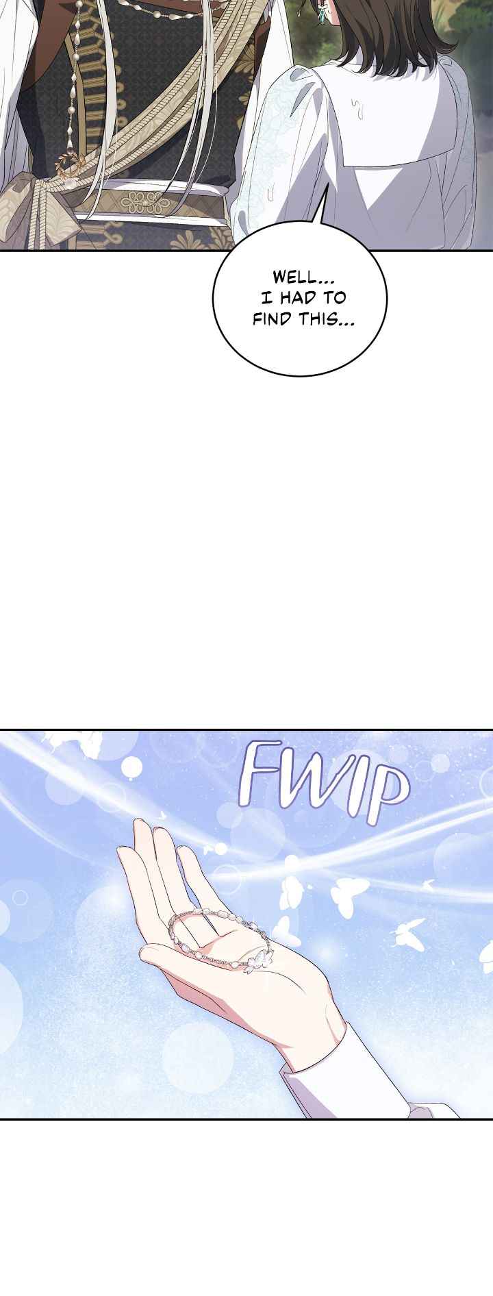 I Became the Villainess in an Anticlimactic novel Chapter 75 - Page 19