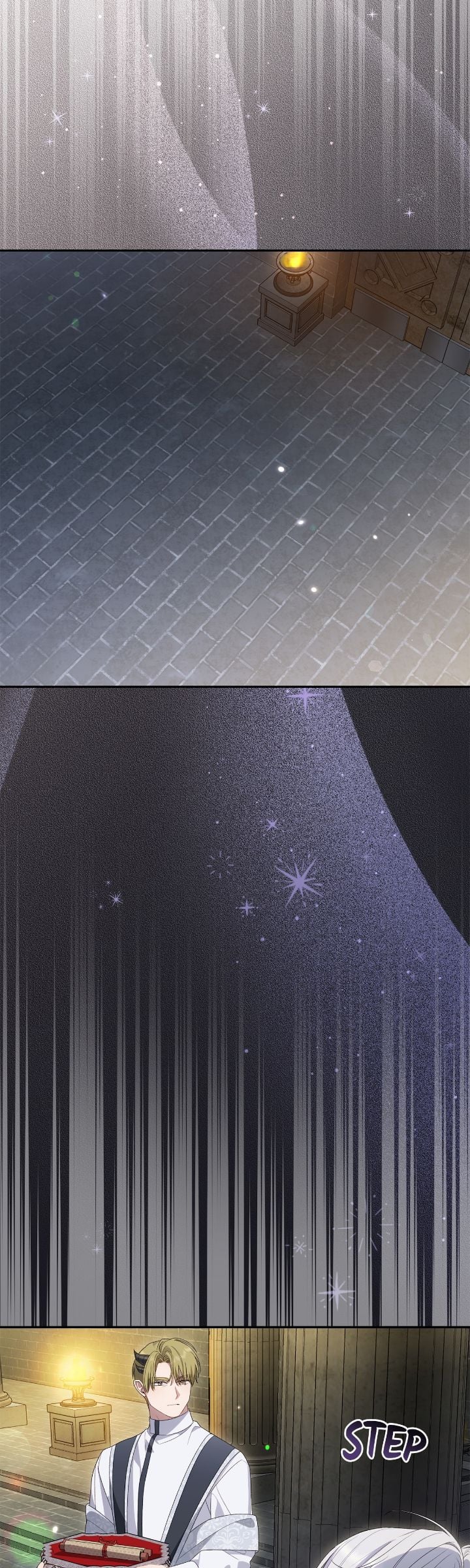 I Became the Villainess in an Anticlimactic novel Chapter 75 - Page 26