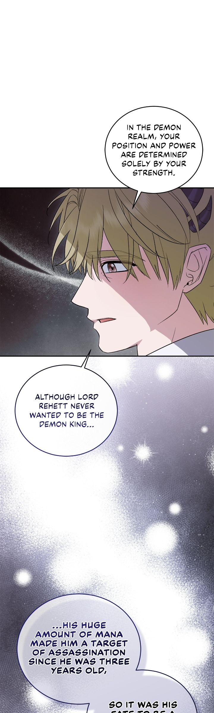 I Became the Villainess in an Anticlimactic novel Chapter 75 - Page 28