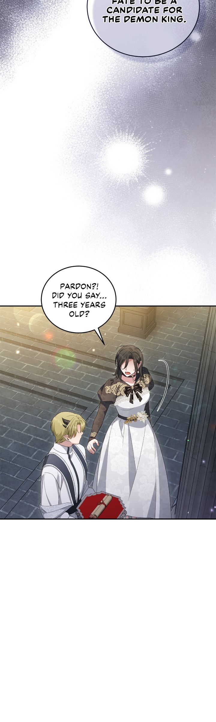 I Became the Villainess in an Anticlimactic novel Chapter 75 - Page 29