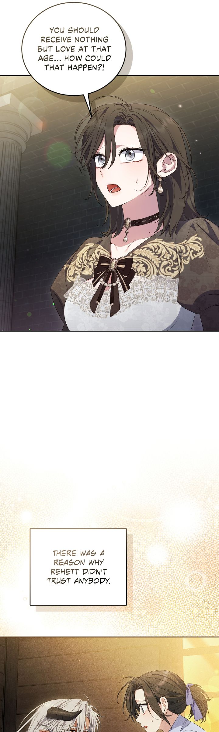 I Became the Villainess in an Anticlimactic novel Chapter 75 - Page 30