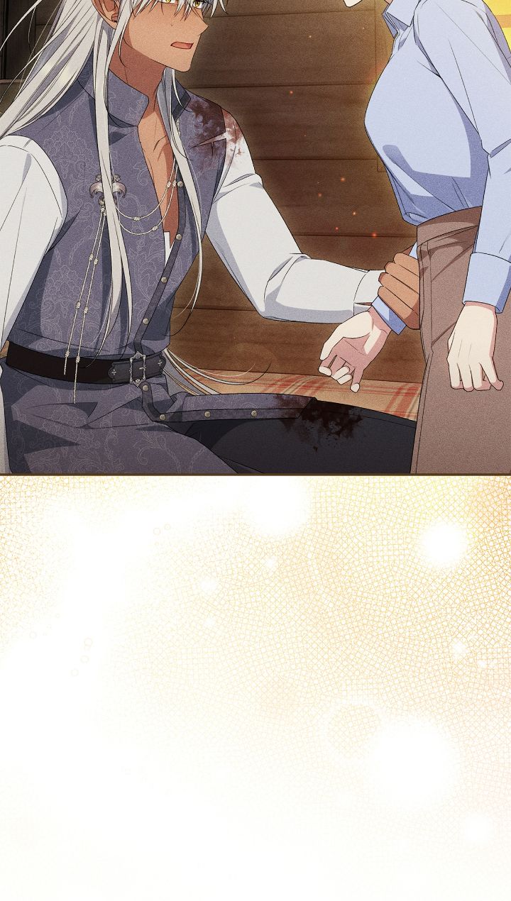 I Became the Villainess in an Anticlimactic novel Chapter 75 - Page 31