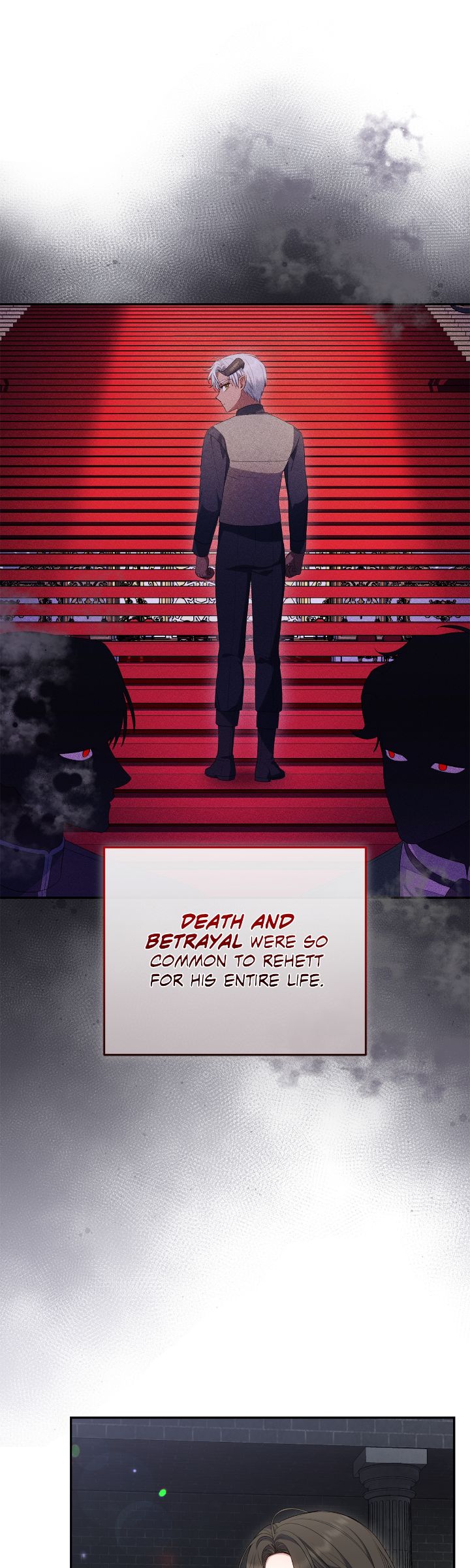 I Became the Villainess in an Anticlimactic novel Chapter 75 - Page 32