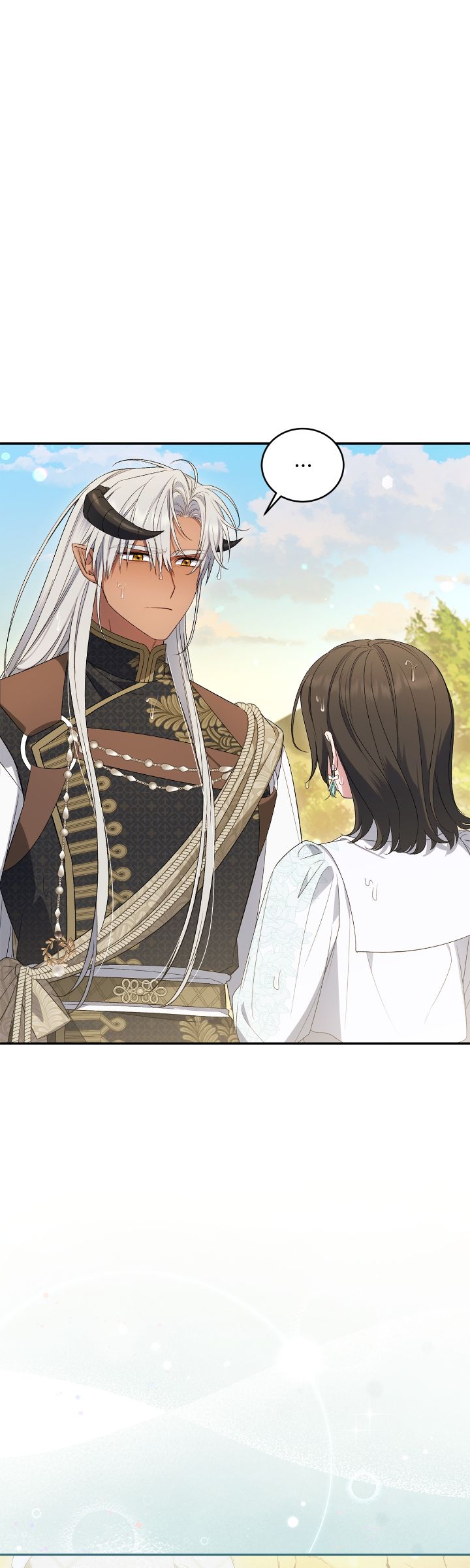 I Became the Villainess in an Anticlimactic novel Chapter 75 - Page 36