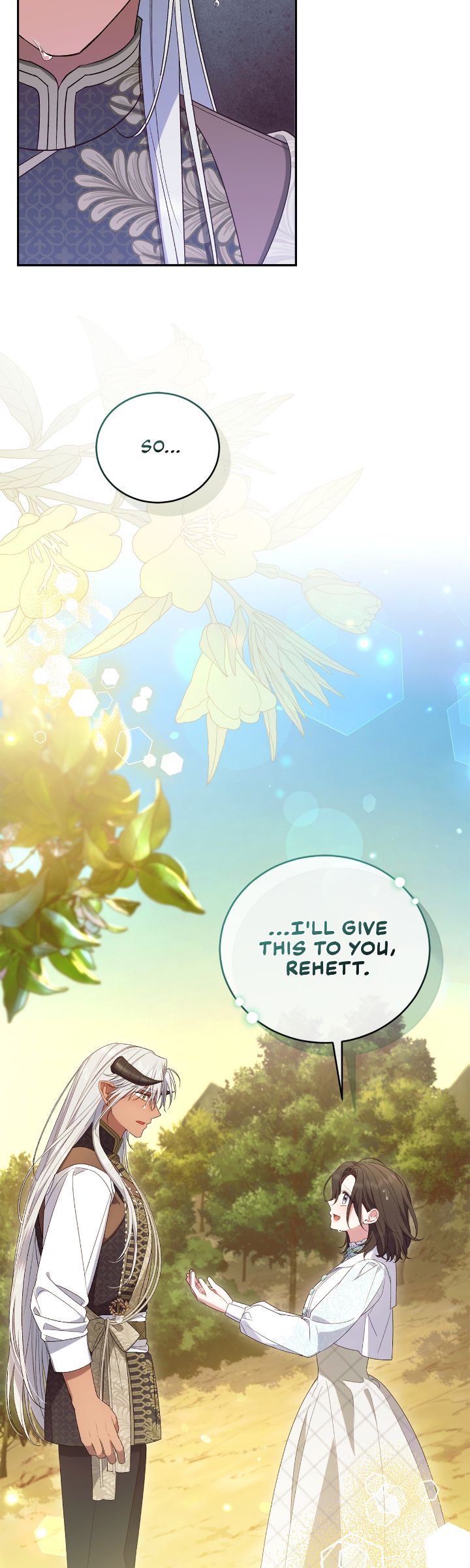 I Became the Villainess in an Anticlimactic novel Chapter 75 - Page 38