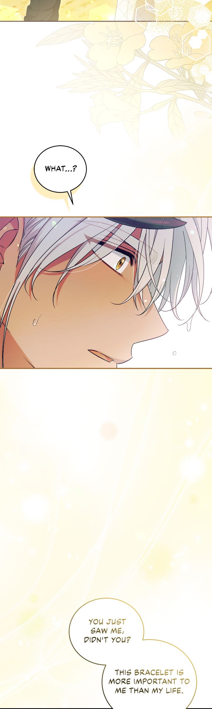 I Became the Villainess in an Anticlimactic novel Chapter 75 - Page 39