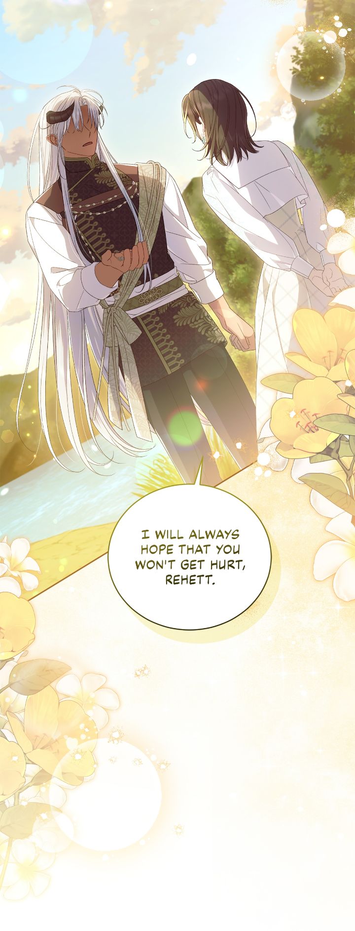 I Became the Villainess in an Anticlimactic novel Chapter 75 - Page 44