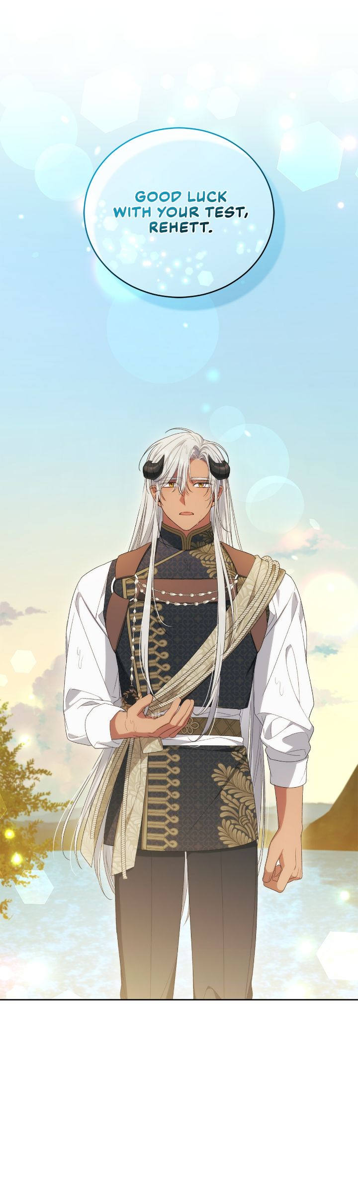 I Became the Villainess in an Anticlimactic novel Chapter 75 - Page 46