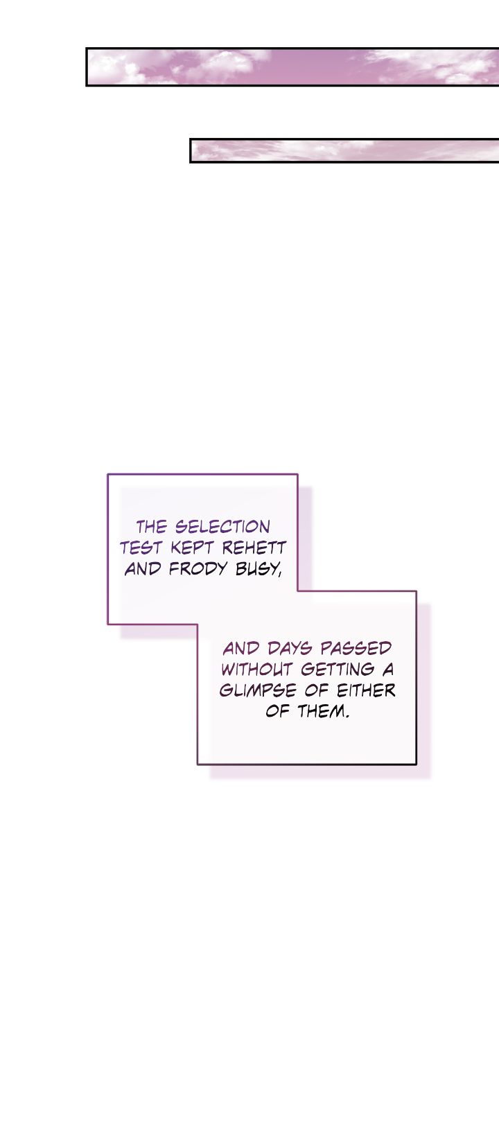 I Became the Villainess in an Anticlimactic novel Chapter 75 - Page 47