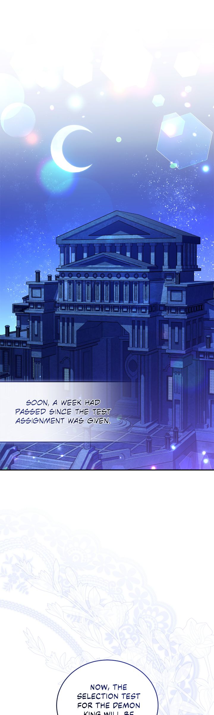 I Became the Villainess in an Anticlimactic novel Chapter 75 - Page 48