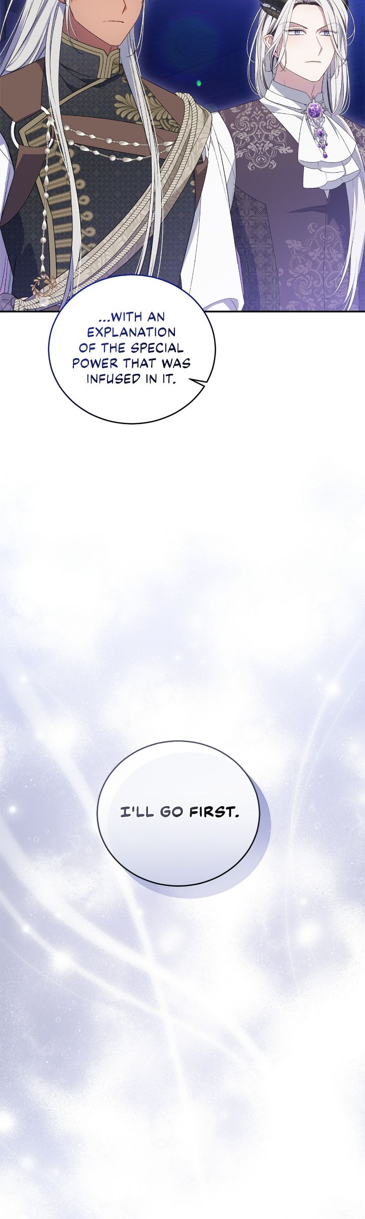 I Became the Villainess in an Anticlimactic novel Chapter 75 - Page 50