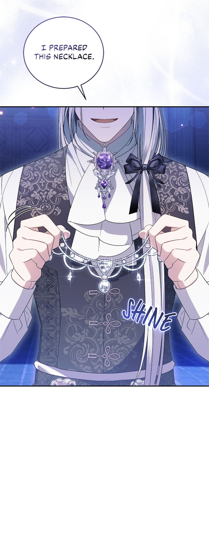 I Became the Villainess in an Anticlimactic novel Chapter 75 - Page 51