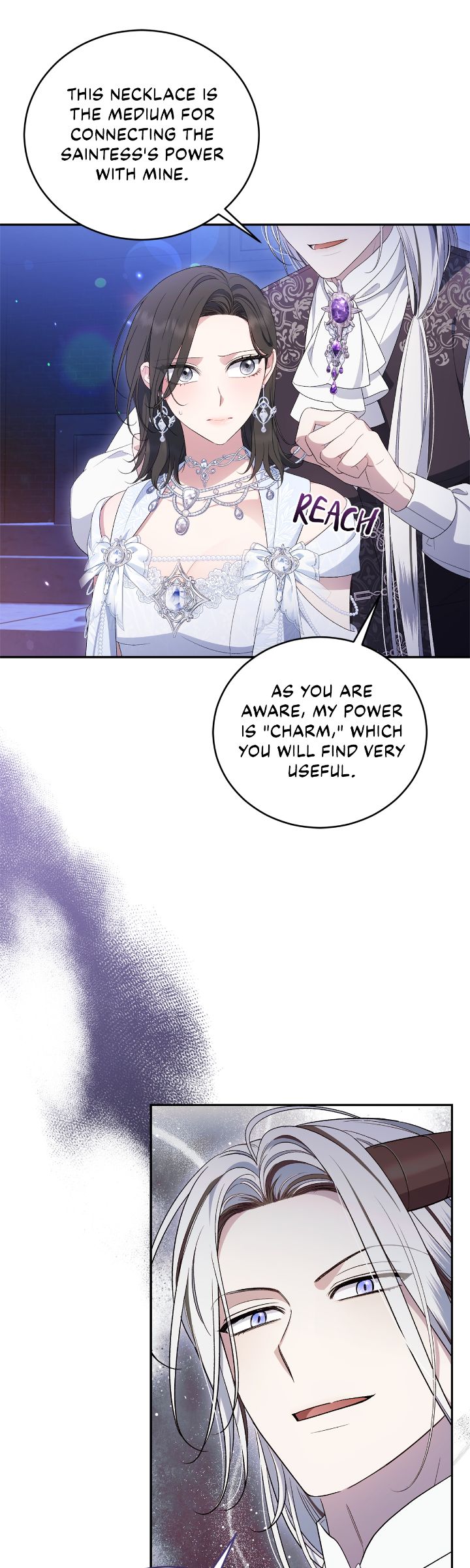 I Became the Villainess in an Anticlimactic novel Chapter 75 - Page 52