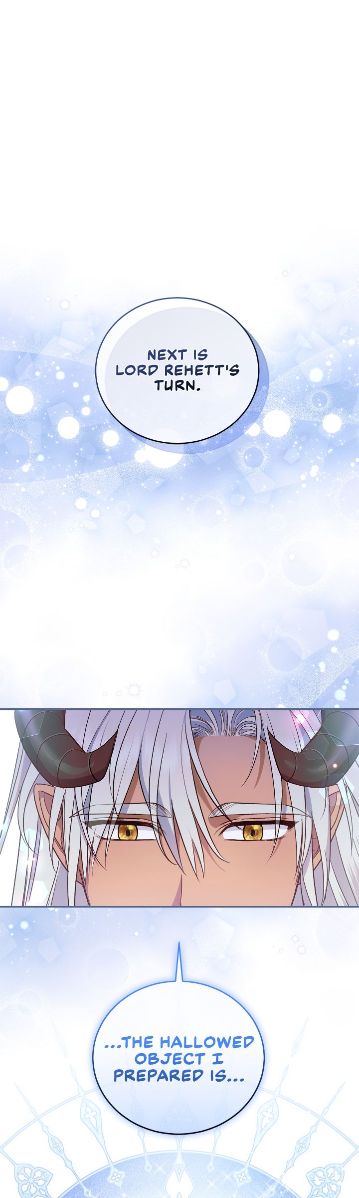 I Became the Villainess in an Anticlimactic novel Chapter 75 - Page 54