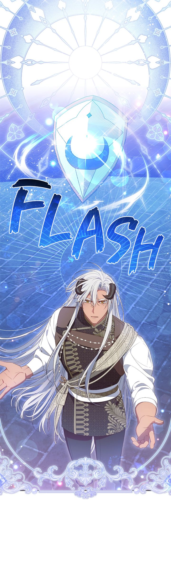 I Became the Villainess in an Anticlimactic novel Chapter 75 - Page 55