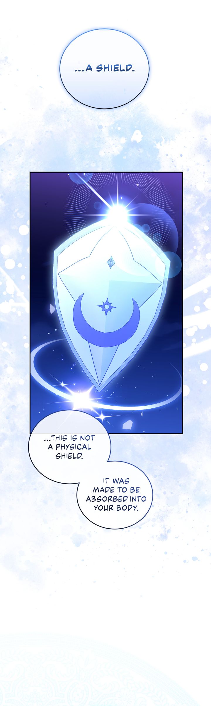 I Became the Villainess in an Anticlimactic novel Chapter 75 - Page 57