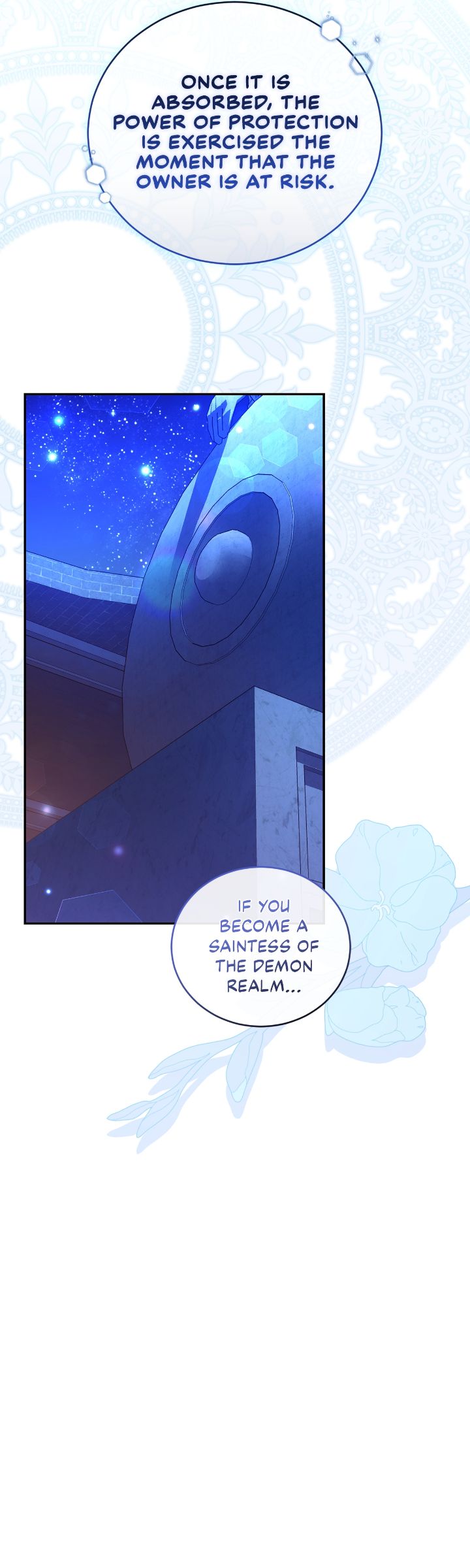 I Became the Villainess in an Anticlimactic novel Chapter 75 - Page 58