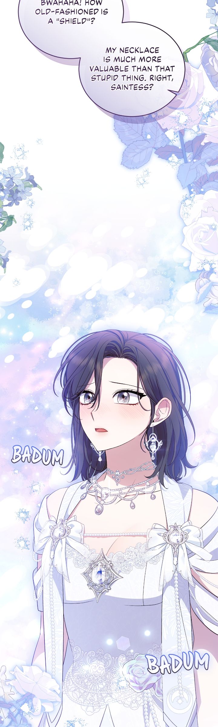 I Became the Villainess in an Anticlimactic novel Chapter 75 - Page 60