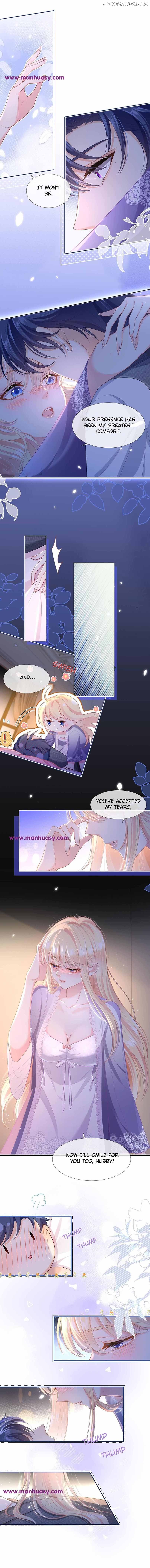 I Became the Villain’s Wife Chapter 83 - Page 16