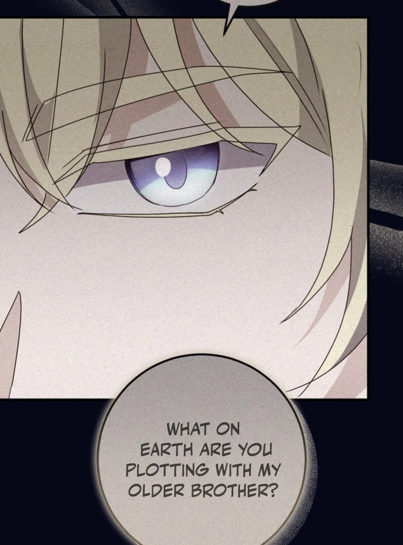 I Became the Wicked Beastman’s Catnip - Chapter 37 - 5