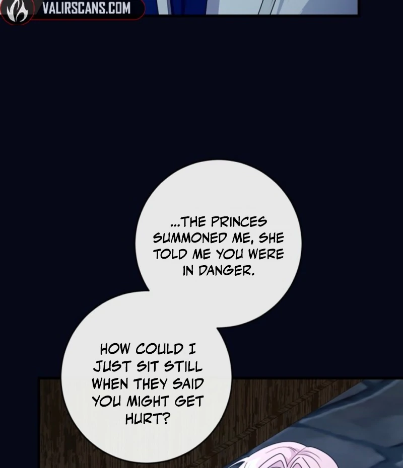 I Became the Wicked Beastman’s Catnip - Chapter 37 - 12