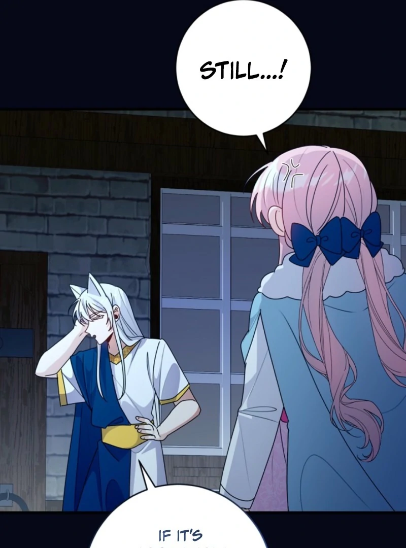 I Became the Wicked Beastman’s Catnip - Chapter 37 - 14