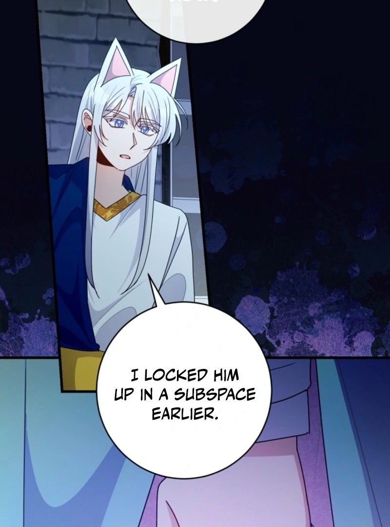 I Became the Wicked Beastman’s Catnip - Chapter 37 - 17