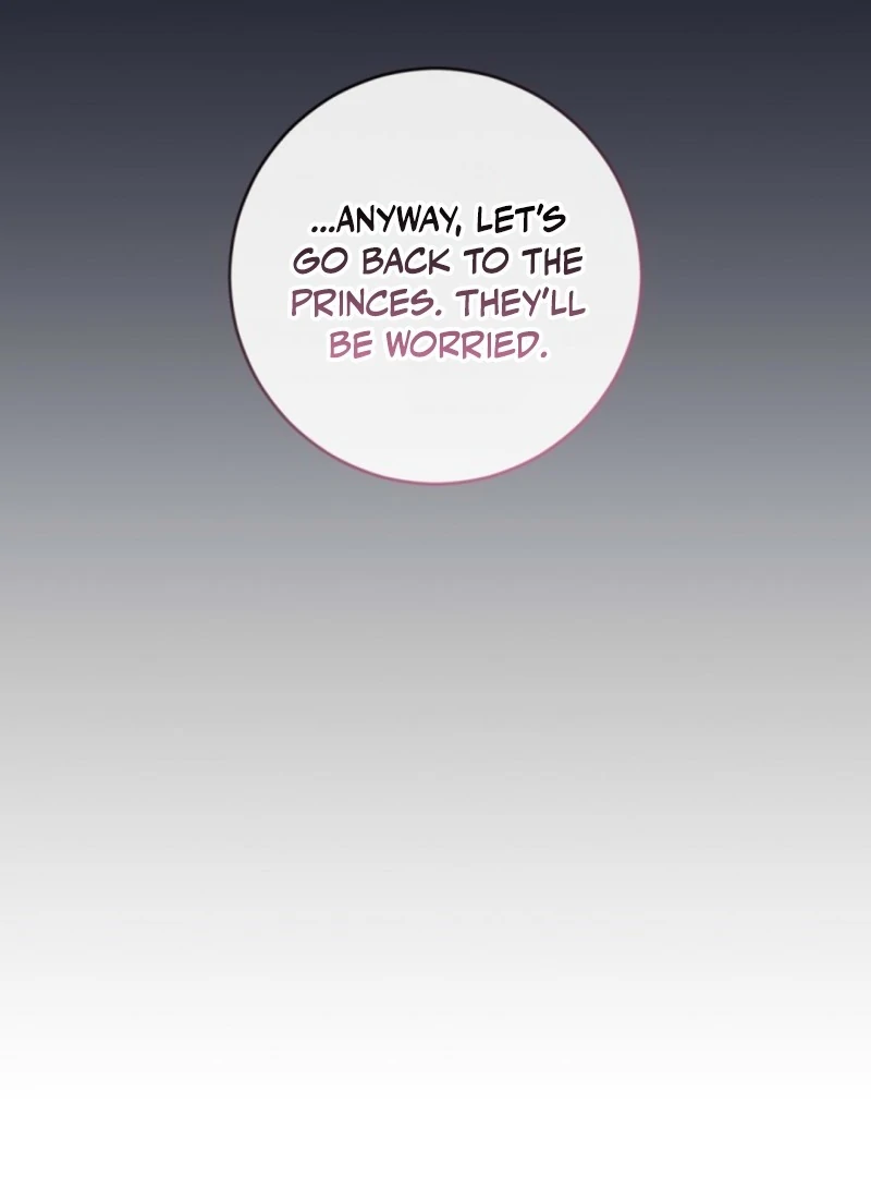 I Became the Wicked Beastman’s Catnip - Chapter 37 - 21