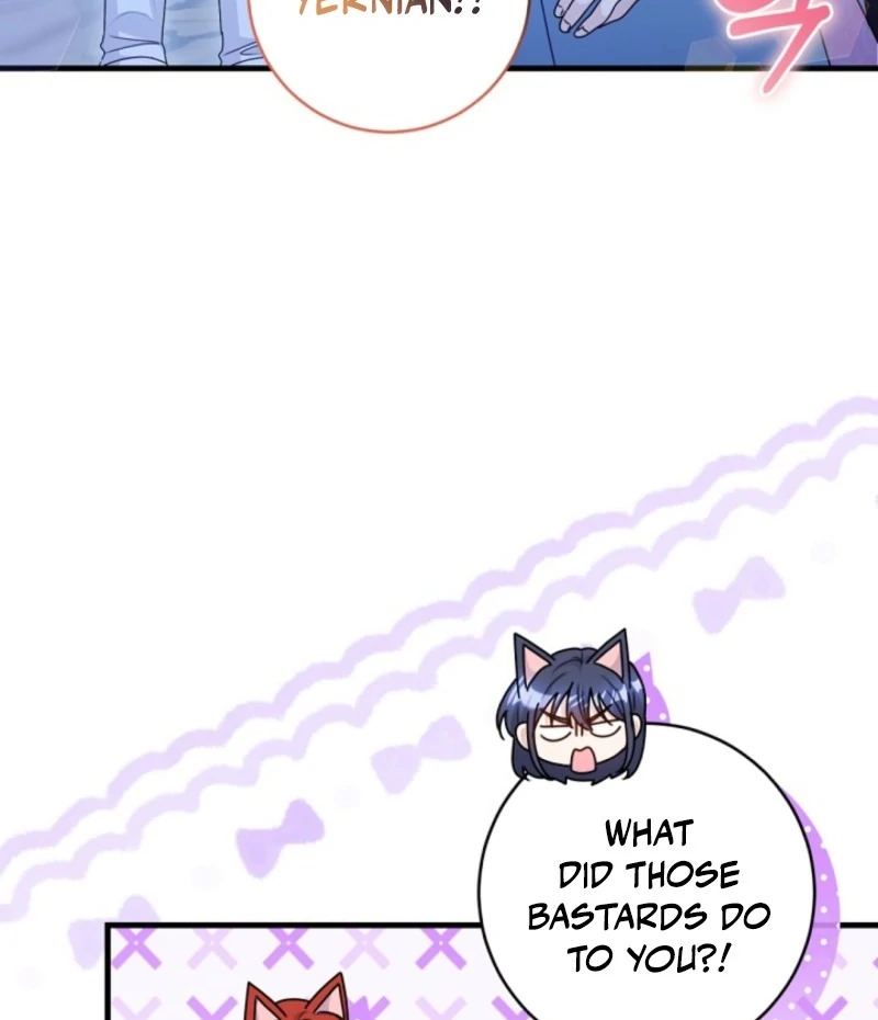 I Became the Wicked Beastman’s Catnip - Chapter 37 - 25